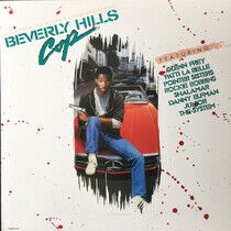 OST: Beverly Hills Cop (Vinyl)