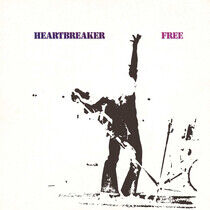 Free: Heartbreaker (Vinyl)