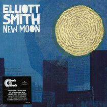Smith, Elliott: New Moon (2xVinyl)