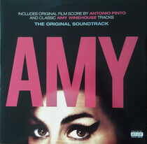 OST: Amy (2xVinyl)