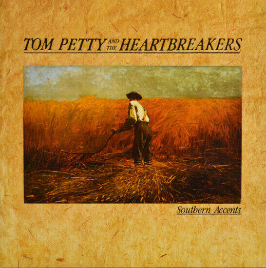 Petty, Tom: Southern Accents (Vinyl)
