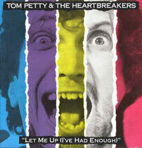 Petty, Tom: Let Me Up (I`ve Had Enough) (Vinyl)