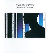 Martyn, John: Grace And Danger (Vinyl)