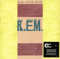 R.E.M.: Dead Letter Office (Vinyl)