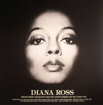 Ross, Diana: Diana Ross (Vinyl)