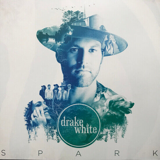 White, Drake: Spark (Vinyl)