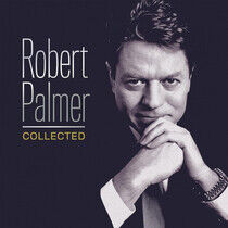 PALMER, ROBERT - COLLECTED -HQ/GATEFOLD- - LP