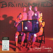 George Harrison - Brainwashed - LP VINYL