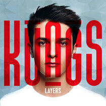 Kungs: Layers (Vinyl)
