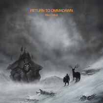 Oldfield, Mike: Return To Ommadawn (Vinyl)