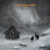 Mike Oldfield: Return To Ommadawn (Vinyl)