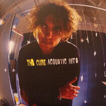 Cure, The: Acoustic Hits (2xVinyl)