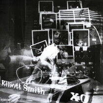 ELLIOT SMITH - XO (Vinyl)