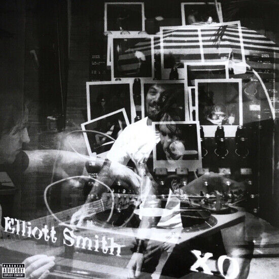 ELLIOT SMITH - XO (Vinyl)