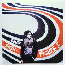 ELLIOT SMITH - FIGURE 8 (Vinyl)