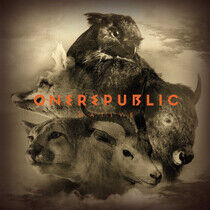 One Republic: Native (2xVinyl)