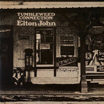 John, Elton: Tumbleweed Connection (2xVinyl)