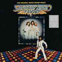 Various Artists: Saturday Night Fever (2xVinyl)