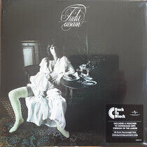 Frida: Ensam (White Vinyl)