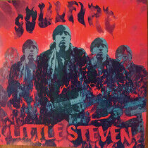 Little Steven: Soulfire (Vinyl)