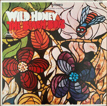 Beach Boys, The: Wild Honey (Vinyl)