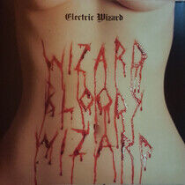 Electric Wizard: Wizard Bloody Wizard (Vinyl)