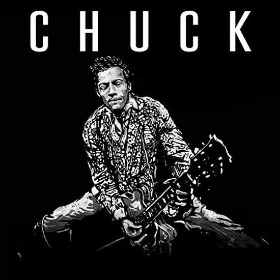 Berry, Chuck: Chuck (Vinyl)