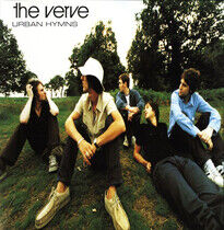 The Verve: Urban Hymns (Deluxe) (2xCD)