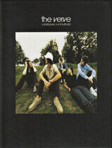 The Verve: Urban Hymns Box  (5xCD+DVD)