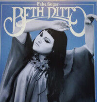 Ditto, Beth: Fake Sugar (Vinyl)