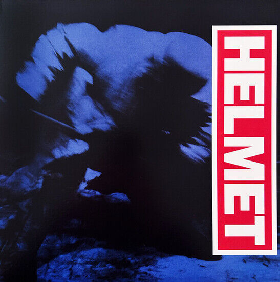 Helmet: Meantime (Vinyl)