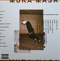 MURA MASA - MURA MASA (Vinyl)