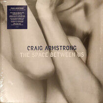 Armstrong, Craig: The Space Between Us (2xVinyl)