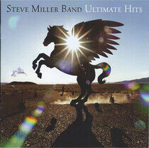 Steve Miller Band: Ultimate Greatest Hits (CD)