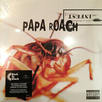 Papa Roach: Infest (Vinyl)