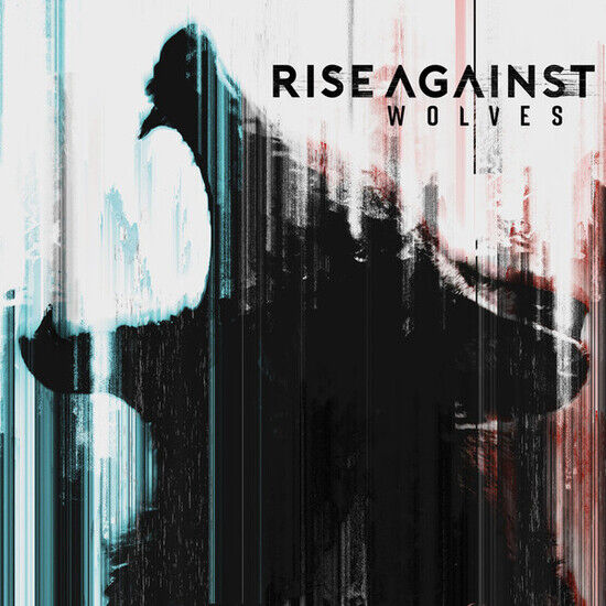 Rise Against: Wolves (Deluxe) (CD)
