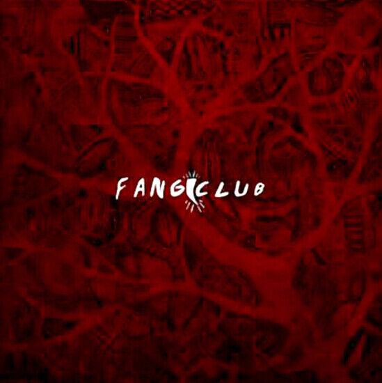 Fangclub: Fangclub (Vinyl)
