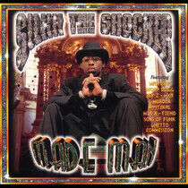 Silkk The Shocker: Made Man (Vinyl)