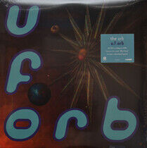 The Orb: U.F.Orb (2xVinyl)