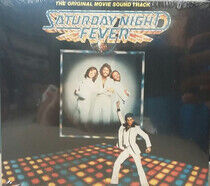 Various Artists: Saturday Night Fever (2xCD)