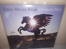 Steve Miller Band: Ultimate Hits (2xVinyl)