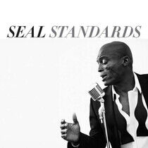 Seal: Standards (CD)
