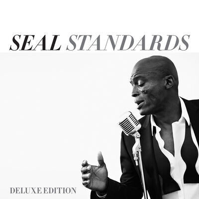 Seal: Standards (Deluxe CD)