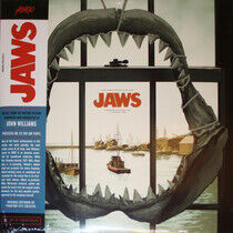 Williams, John: Jaws (2xVinyl)