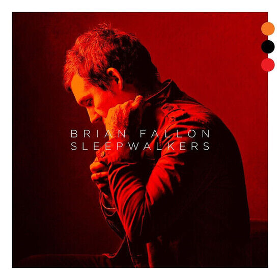 Fallon, Brian: Sleepwalkers (CD)