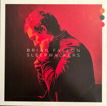 Fallon, Brian: Sleepwalkers (Vinyl)