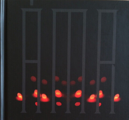 Ihsahn: Ámr Deluxe (CD)