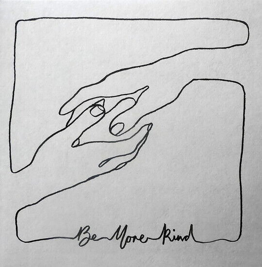 Turner, Frank: Be More Kind (Vinyl)