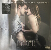 Various Artists: Fifty Shades Freed (2xVinyl)
