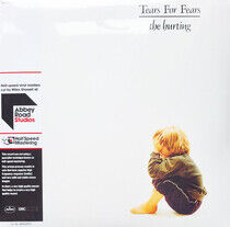 Tears For Fears  - The Hurting (Half-Speed Remastered 2021 Vinyl)